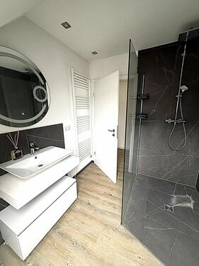 Foto - renovierte 3-Zimmer Wohnung in Lügde 