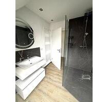 renovierte 3-Zimmer Wohnung in Lügde | B-Schein benötigt!