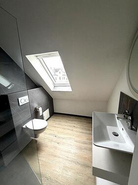 Foto - 3 Zimmer Dachgeschoßwohnung zur Miete in Lügde