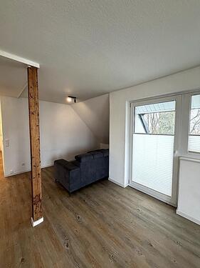 Foto - Dachgeschoßwohnung in Lügde zur Miete