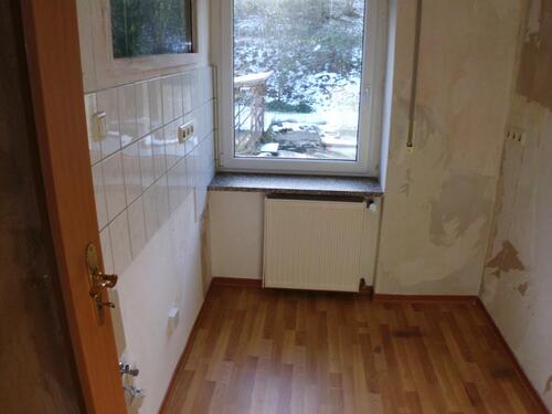 Foto - 2 Zimmer Etagenwohnung in Hötensleben