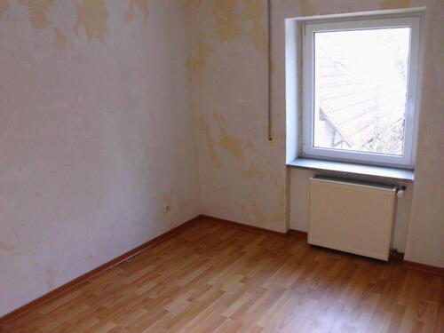 Foto - Etagenwohnung in Hötensleben zur Miete