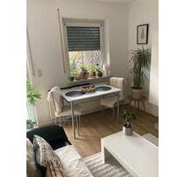 Schöne Singelwohnung in Verl zu vermieten