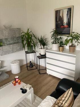 Foto - 1 Zimmer Erdgeschoßwohnung zur Miete in Verl