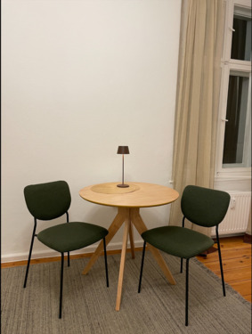 Foto - 1 Zimmer Etagenwohnung in Berlin