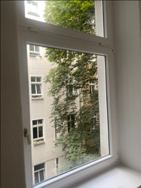 Foto - Etagenwohnung in Berlin zur Miete