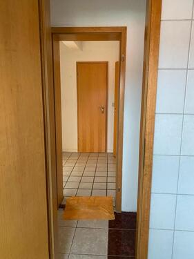 Foto - Dachgeschosswohnung zu vermieten eineinhalb Zimmer