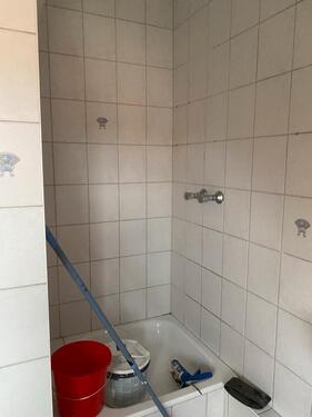 Foto - 1 Zimmer Dachgeschoßwohnung zur Miete in Duisburg