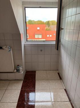 Foto - 1 Zimmer Dachgeschoßwohnung in Duisburg