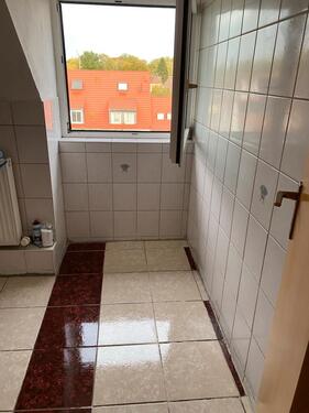 Foto - Dachgeschoßwohnung in Duisburg zur Miete