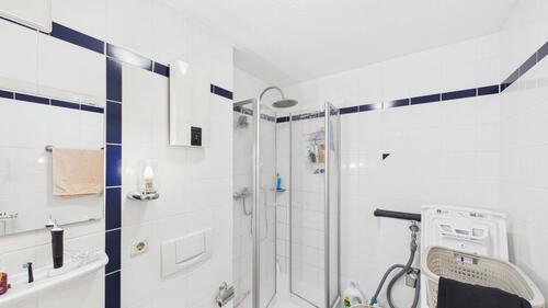 Foto - Etagenwohnung in Trier zur Miete