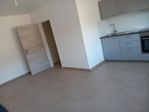 Foto - Neu renovierte 1-Zimmer-Wohnung mit Einbauküche in Bingen