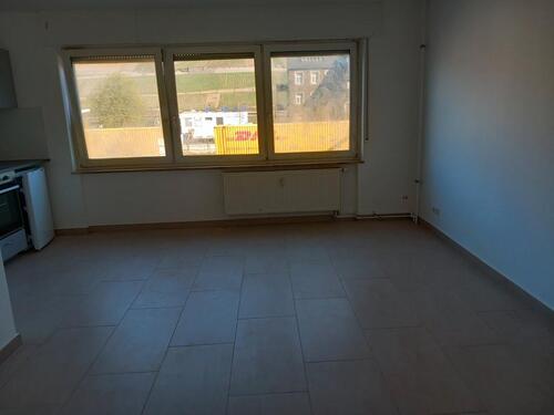 Foto - 1 Zimmer Etagenwohnung in Bingen am Rhein