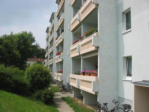 Foto - Moderne Wohnung mit super Ausblick
