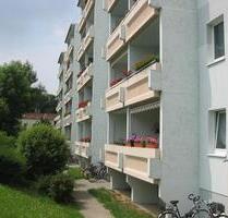 Moderne Wohnung mit super Ausblick - Wurzen