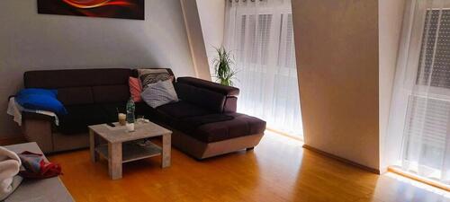 Foto - Lichtdurchflutet & provisionsfrei: Großzügige 110m² Wohnung (WG-geeignet) mit Balkon & 2 Bädern