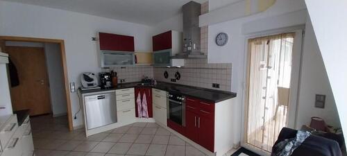 Foto - Etagenwohnung in Lampertheim zur Miete