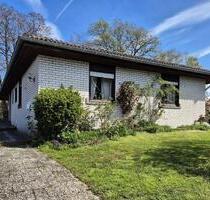 Freistehendes Einfamilienhaus mit Einliegerwhg. von privat - Roetgen
