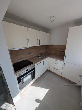 Foto - 2 Zimmer Erdgeschoßwohnung zur Miete in Kiel