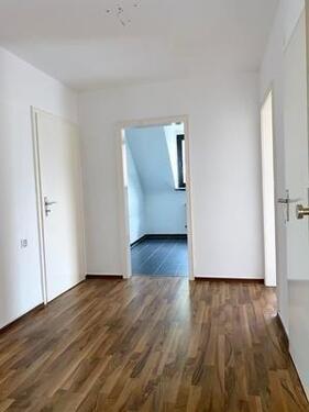 Foto - Etagenwohnung in Oberhausen zur Miete