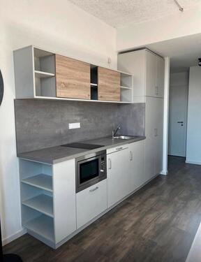 Foto - Appartement THE FIZZ Frankfurt - 965,00&nbsp;EUR Kaltmiete, ca.&nbsp; 20,00&nbsp;m&sup2;