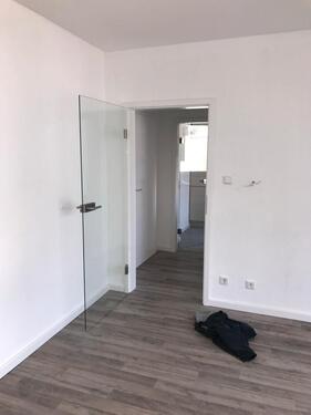 Foto - Wohnung in ruhiger Innenstadtlage mit Balkon und Einbauküche