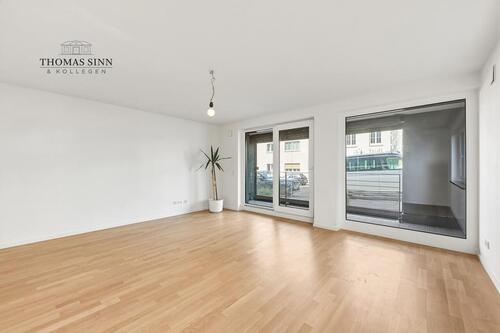 Foto - 3.5 Zimmer Erdgeschoßwohnung zur Miete in Stuttgart