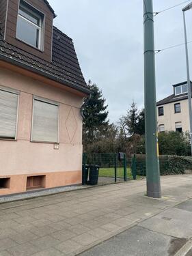 Foto - Doppelhaushälfte DHH Grenze GE Horst