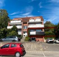 Grüne Oase am Schölerberg: Terrasse mit ca. 55qm Eigennutzung - Osnabrück Nahne
