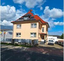Haus Eisdiele Dingelstädt Mehrfamilienhaus 3 Wohnungen