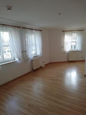 Foto - Helle 3-Zimmer-Wohnung mit Hafenblick in Eckernförde-Borby