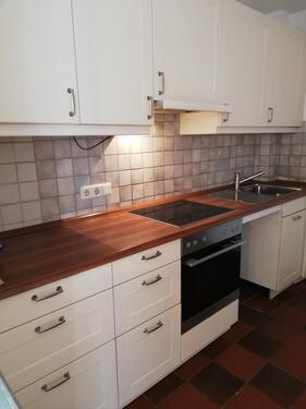 Foto - Etagenwohnung in Kiel zur Miete