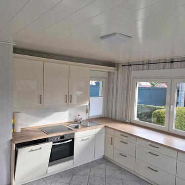 Foto - Freistehendes Einfamilienhaus - 1.100,00 EUR Kaltmiete,