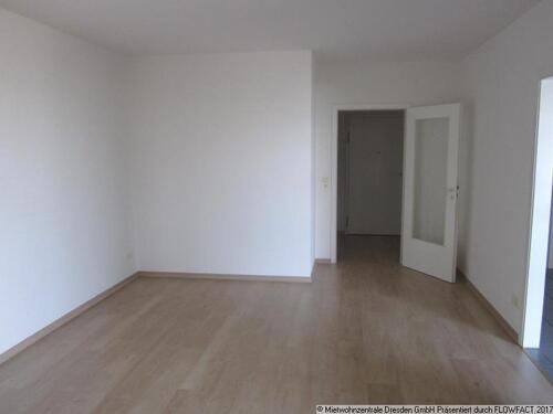 Foto - Etagenwohnung in Dresden zur Miete