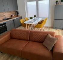 3-Zimmer-EG-Wohnung EBK 2 Bezug - Wittmund