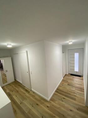 Foto - Etagenwohnung in Wittmund zur Miete