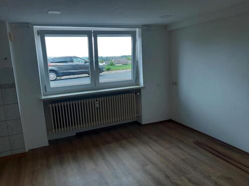 Foto - Etagenwohnung zur Miete in Vilseck