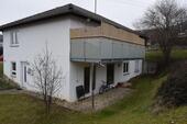 Foto - Etagenwohnung in Denkingen zur Miete