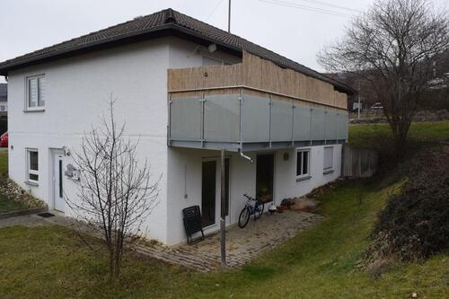 Foto - Etagenwohnung in Denkingen zur Miete