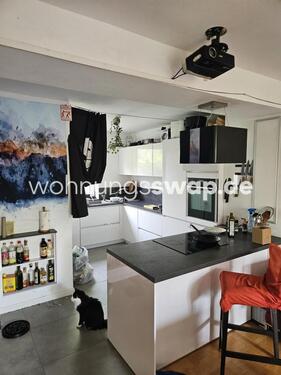 Foto - Wohnungsswap - 5 Zimmer, 150 m² - Seehofstraße, Zehlendorf, Berlin