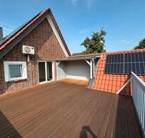 3,5 Zimmer Wohnung Zeven - 950,00 EUR Kaltmiete, in Zeven (PLZ: 27404)