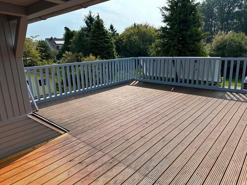 Foto - Etagenwohnung zur Miete in Zeven