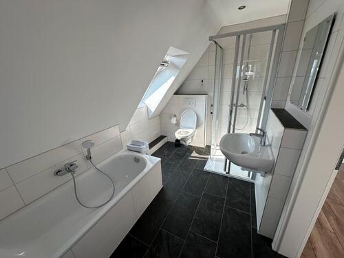 Foto - Etagenwohnung in Zeven