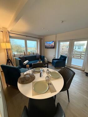 Foto - 3- Zimmer Wohnung nähe Husum ab sofort zu vermieten