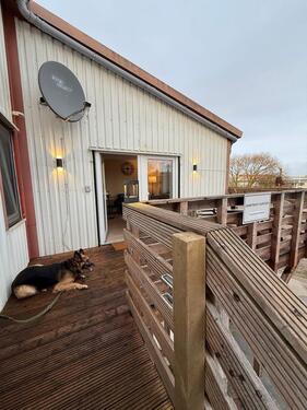 Foto - Etagenwohnung in Husum