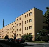 ! Bezug noch in 2025! 2-Raum mit Balkon in Stadtfeld - Magdeburg Diesdorf