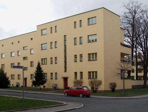 Foto - Etagenwohnung zur Miete in Magdeburg