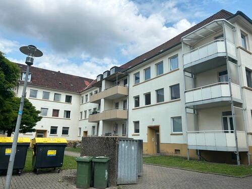 Foto - Mit Parkett- wie nett! - 595,00 EUR Kaltmiete,