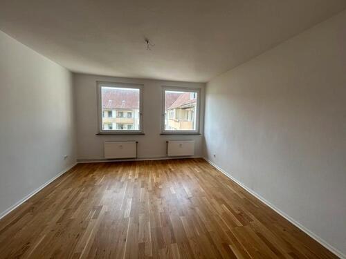 Foto - Etagenwohnung in Braunschweig