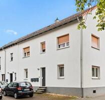 3 Zimmer Wohnung in Ettlingenweiher - Eggenstein-Leopoldshafen